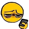 🤳 Эмодзи «Cursed emoji» для Telegram