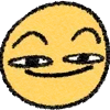 😏 Эмодзи «Cursed emoji» для Telegram