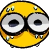 😱 Эмодзи «Cursed emoji» для Telegram