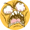 🤬 Эмодзи «Cursed emoji» для Telegram