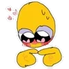 🙄 Эмодзи «Cursed emoji» для Telegram