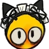 🙄 Эмодзи «Cursed emoji» для Telegram