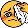 🥵 Эмодзи «Cursed emoji» для Telegram