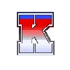 ✏️ Эмодзи «✏ Шрифт российского триколора» для Telegram