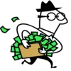 💴 Эмодзи «Emoji Мошенника» для Telegram
