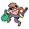💤 Эмодзи «Emoji Мошенника» для Telegram