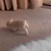 🐰 Эмодзи «Кролики 2» для Telegram