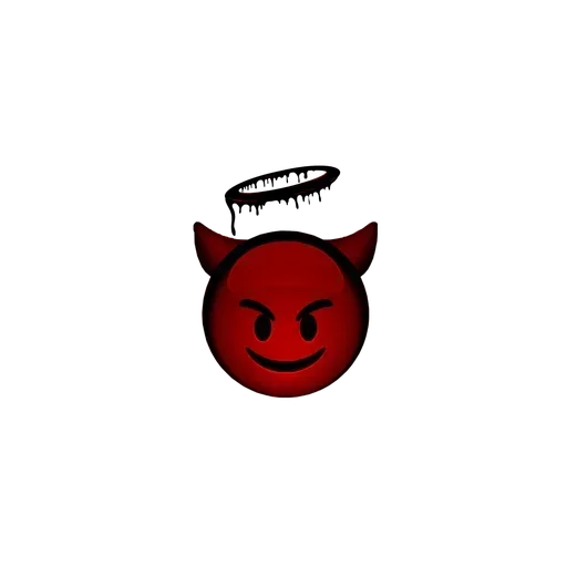 😈 Стикер «EmojiRy_Bot» для Telegram