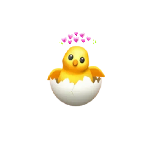 🐣 Стикер «EmojiRy_Bot» для Telegram