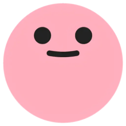 Стикерпак TikTok Emoji для Telegram — скачать