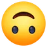 🙃 Эмодзи «Emojis - набор нестандартных эмоджи» для Telegram
