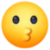 😗 Эмодзи «Emojis - набор нестандартных эмоджи» для Telegram