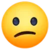 😕 Эмодзи «Emojis - набор нестандартных эмоджи» для Telegram