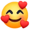 🥰 Эмодзи «Emojis - набор нестандартных эмоджи» для Telegram