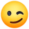 😉 Эмодзи «Emojis - набор нестандартных эмоджи» для Telegram