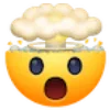 🤯 Эмодзи «Emojis - набор нестандартных эмоджи» для Telegram