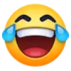 😂 Эмодзи «Emojis - набор нестандартных эмоджи» для Telegram