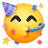 🥳 Эмодзи «Emojis - набор нестандартных эмоджи» для Telegram