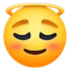 😇 Эмодзи «Emojis - набор нестандартных эмоджи» для Telegram
