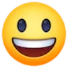 😃 Эмодзи «Emojis - набор нестандартных эмоджи» для Telegram