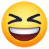 😆 Эмодзи «Emojis - набор нестандартных эмоджи» для Telegram