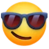 😎 Эмодзи «Emojis - набор нестандартных эмоджи» для Telegram