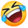 🤣 Эмодзи «Emojis - набор нестандартных эмоджи» для Telegram