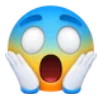 😱 Эмодзи «Emojis - набор нестандартных эмоджи» для Telegram