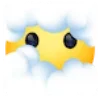 😶 Эмодзи «Emojis - набор нестандартных эмоджи» для Telegram