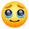 🥹 Эмодзи «Emojis - набор нестандартных эмоджи» для Telegram