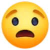 😧 Эмодзи «Emojis - набор нестандартных эмоджи» для Telegram