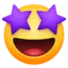 🤩 Эмодзи «Emojis - набор нестандартных эмоджи» для Telegram
