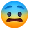 😨 Эмодзи «Emojis - набор нестандартных эмоджи» для Telegram