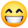😁 Эмодзи «Emojis - набор нестандартных эмоджи» для Telegram