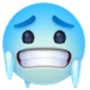 🥶 Эмодзи «Emojis - набор нестандартных эмоджи» для Telegram