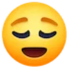 😌 Эмодзи «Emojis - набор нестандартных эмоджи» для Telegram