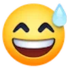 😅 Эмодзи «Emojis - набор нестандартных эмоджи» для Telegram