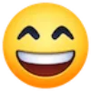 😄 Эмодзи «Emojis - набор нестандартных эмоджи» для Telegram