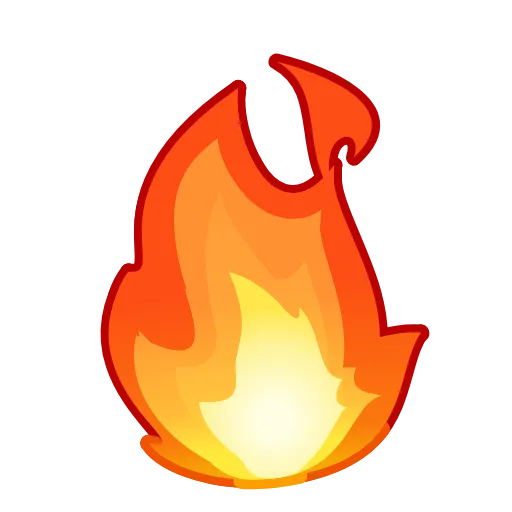 🔥 Стикер «EmojiShortAnimations» для Telegram
