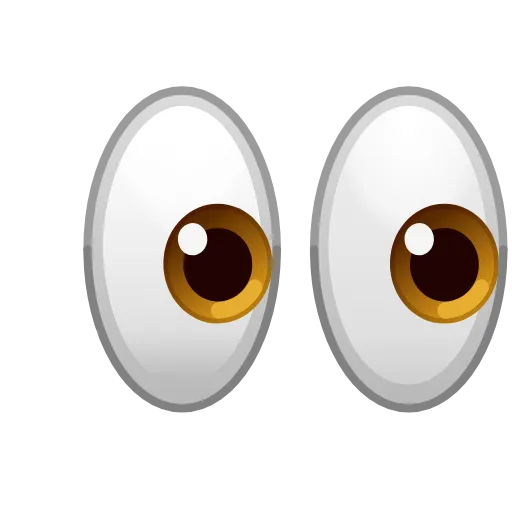 👀 Стикер «EmojiShortAnimations» для Telegram
