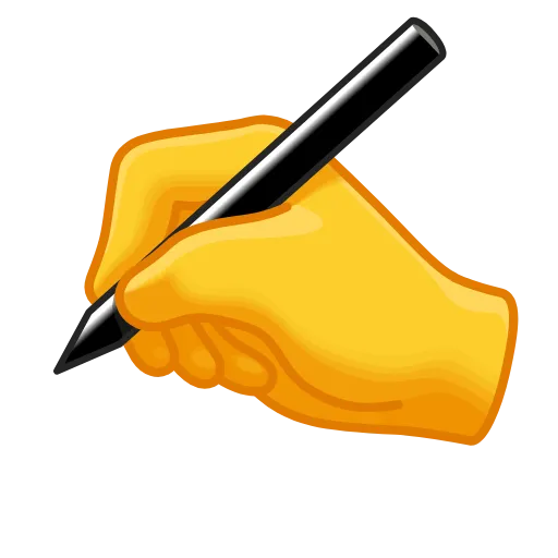 ✍️ Стикер «EmojiShortAnimations» для Telegram