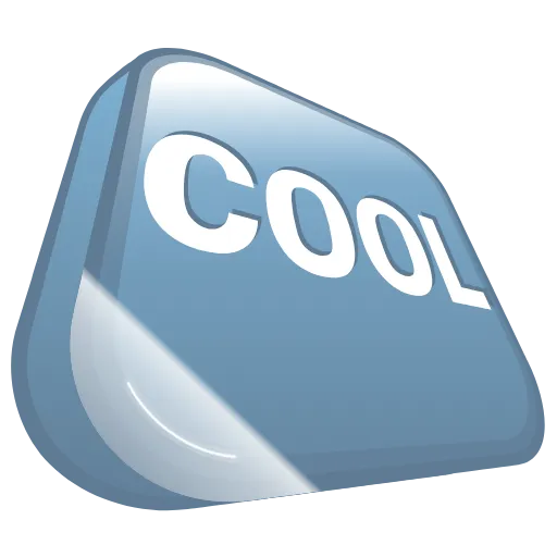 🆒 Стикер «EmojiShortAnimations» для Telegram