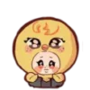 🐥 Эмодзи «Skzoo» для Telegram