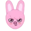 🐷 Эмодзи «Skzoo» для Telegram