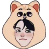 🐿️ Эмодзи «Skzoo» для Telegram