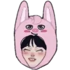 🐷 Эмодзи «Skzoo» для Telegram