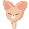 🦊 Эмодзи «Skzoo» для Telegram