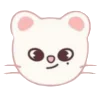🦙 Эмодзи «Skzoo» для Telegram