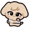 🐶 Эмодзи «Skzoo» для Telegram