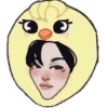 🐣 Эмодзи «Skzoo» для Telegram